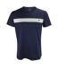 Ace Lightweight Performance Tennis Style T-shirt For Men-1