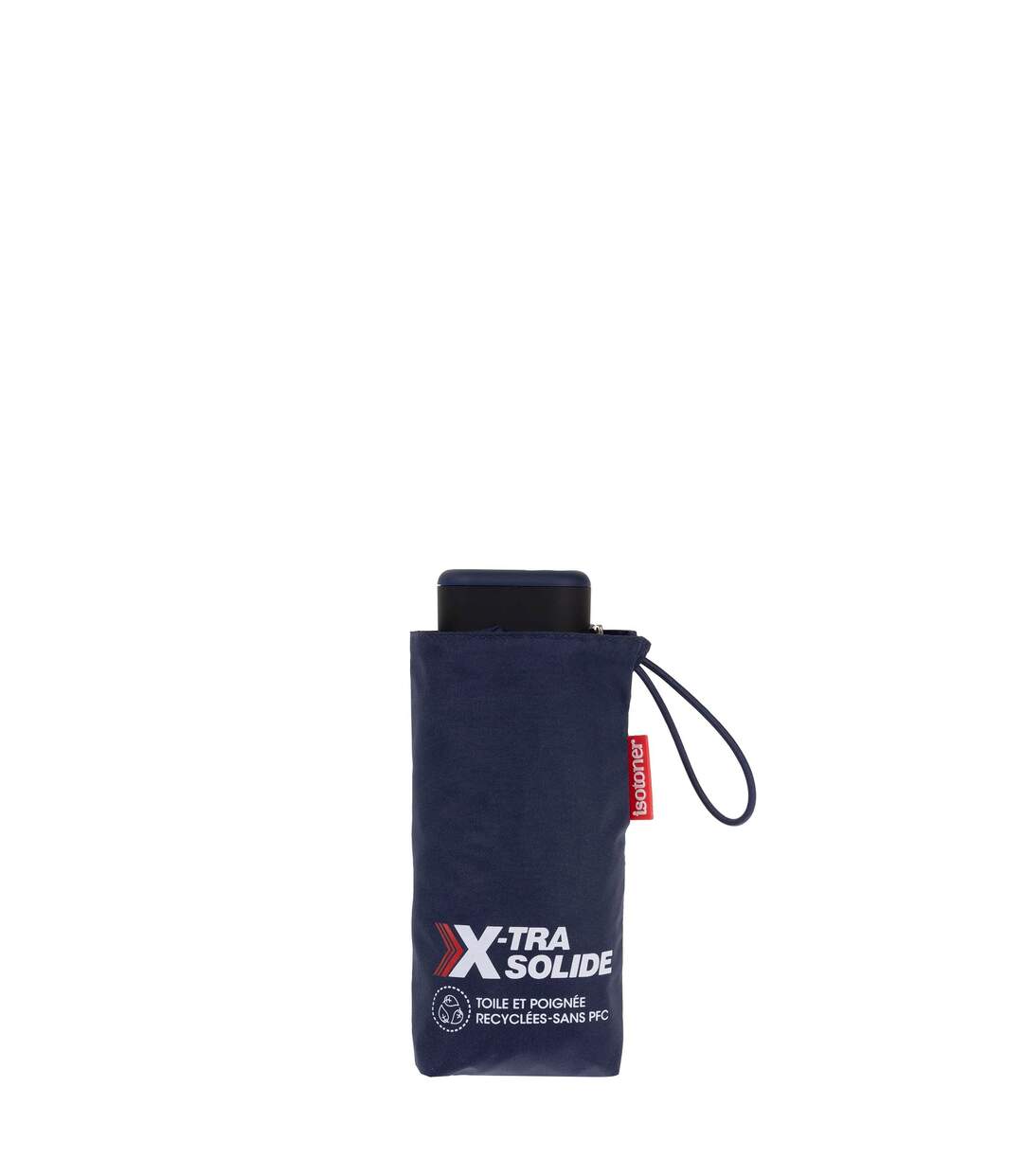Isotoner Parapluie mixte adulte-4
