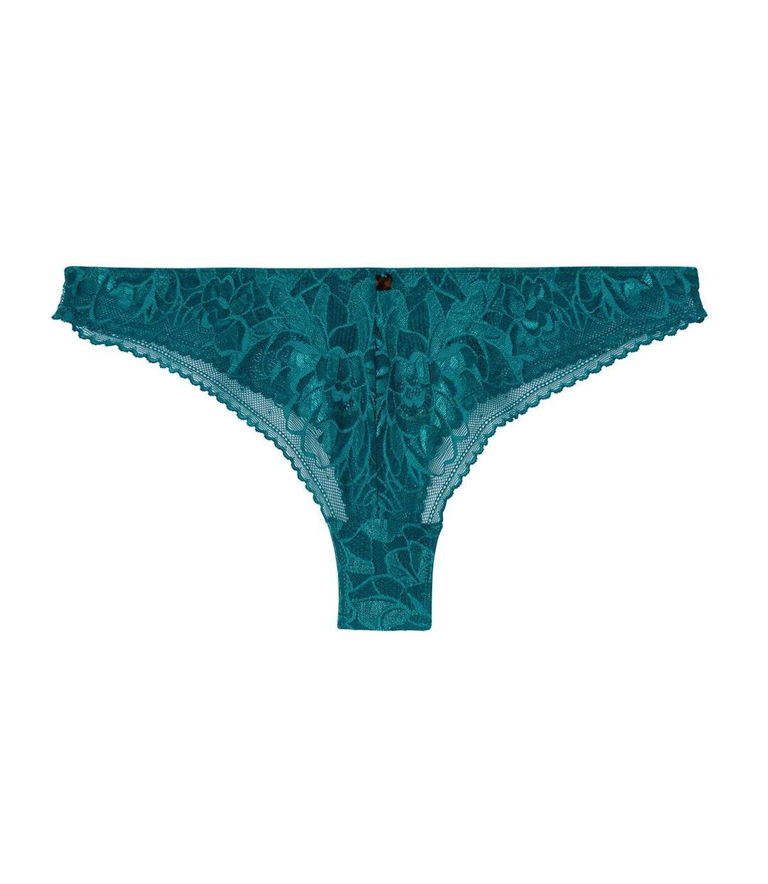 Tanga Brésilien bleu Nanaya-1