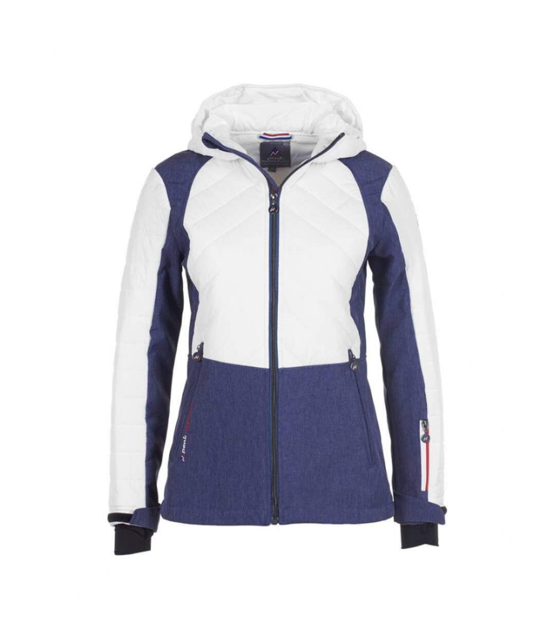 Blouson softshell femme ALENDER-1