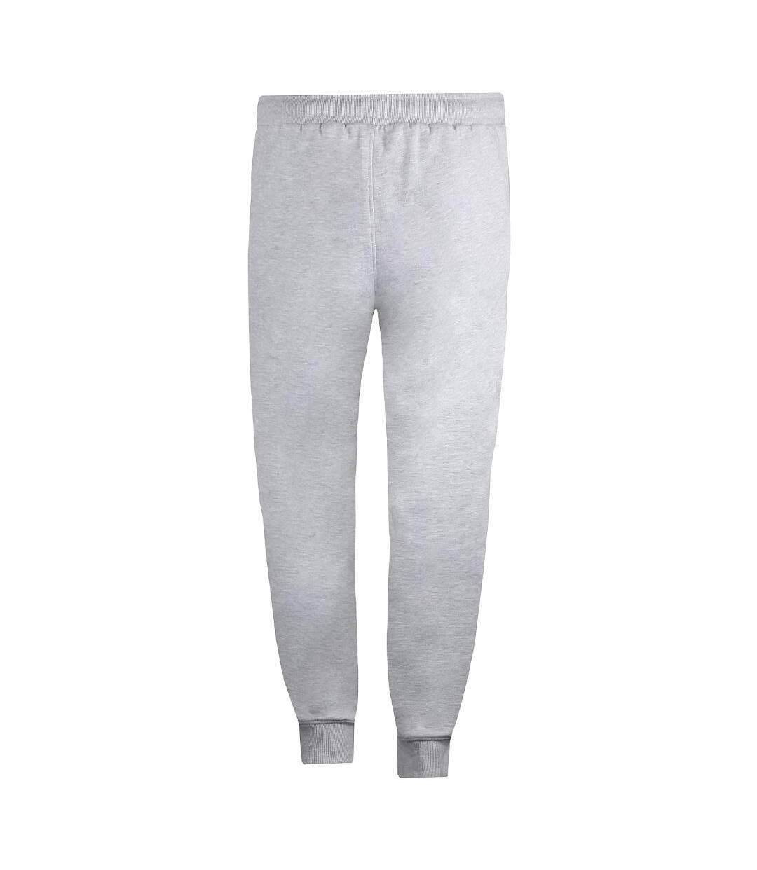 Jogging gris femme disney mouse hello-2