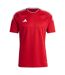 Maillot Campeon Homme Rouge Adidas-2