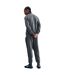 Pantalon De Jogging Tech Homme Gris Fer Noir Chiné Nike-3
