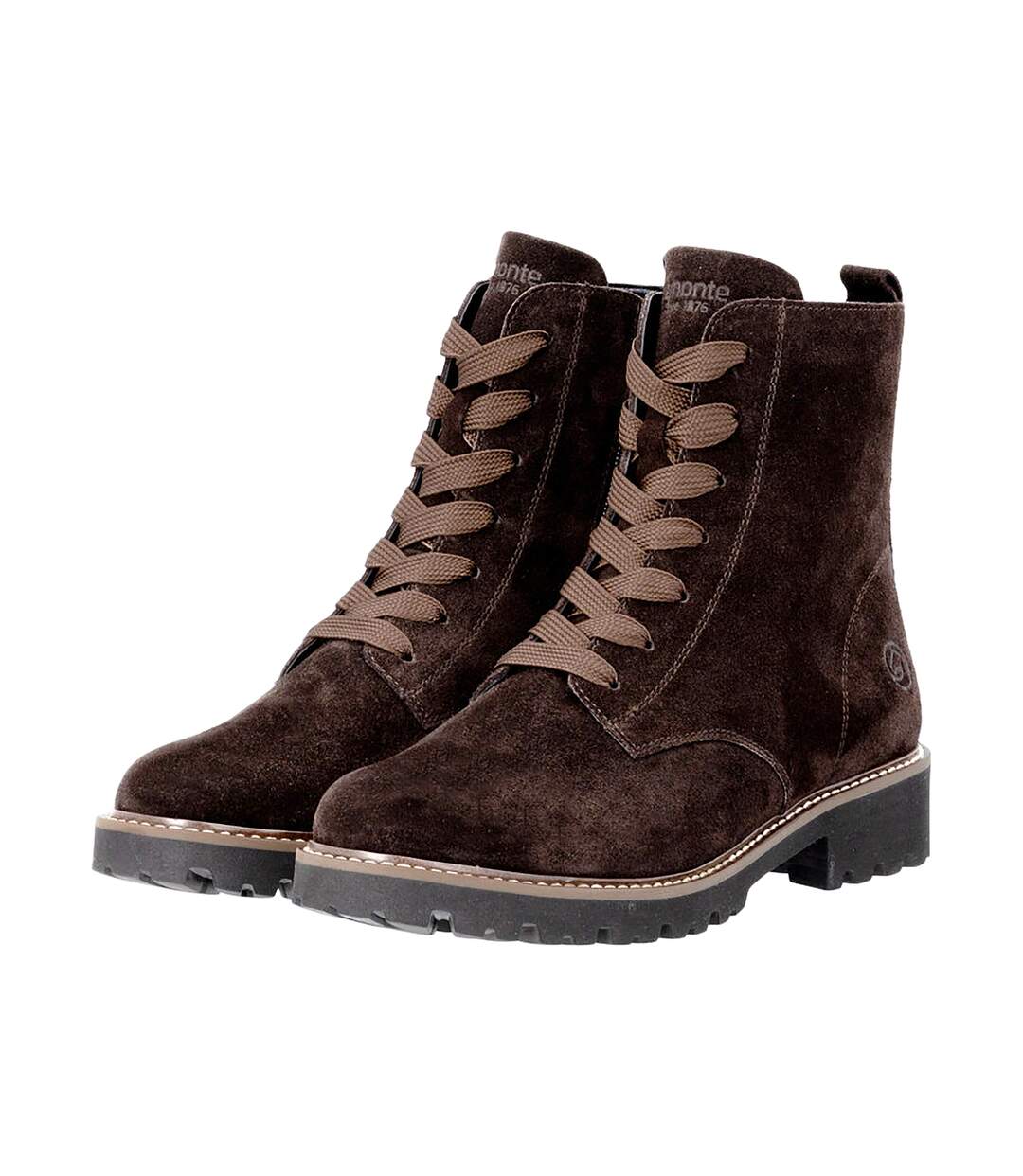 Bottine Cuir Remonte RGD-3