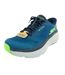 Baskets Homme Bleu Marine Foncé Skechers-1