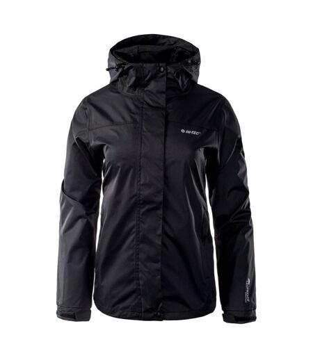 Veste Resti Femme Noir Hi-Tec