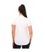 T-shirt terrex femme blanc / noir Adidas-2