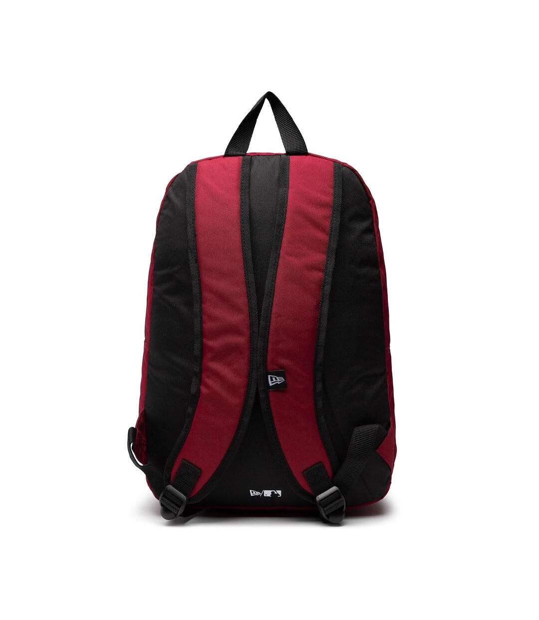 Sac a dos Bordeaux Homme New Era Disti Multi Stadium - OSFM