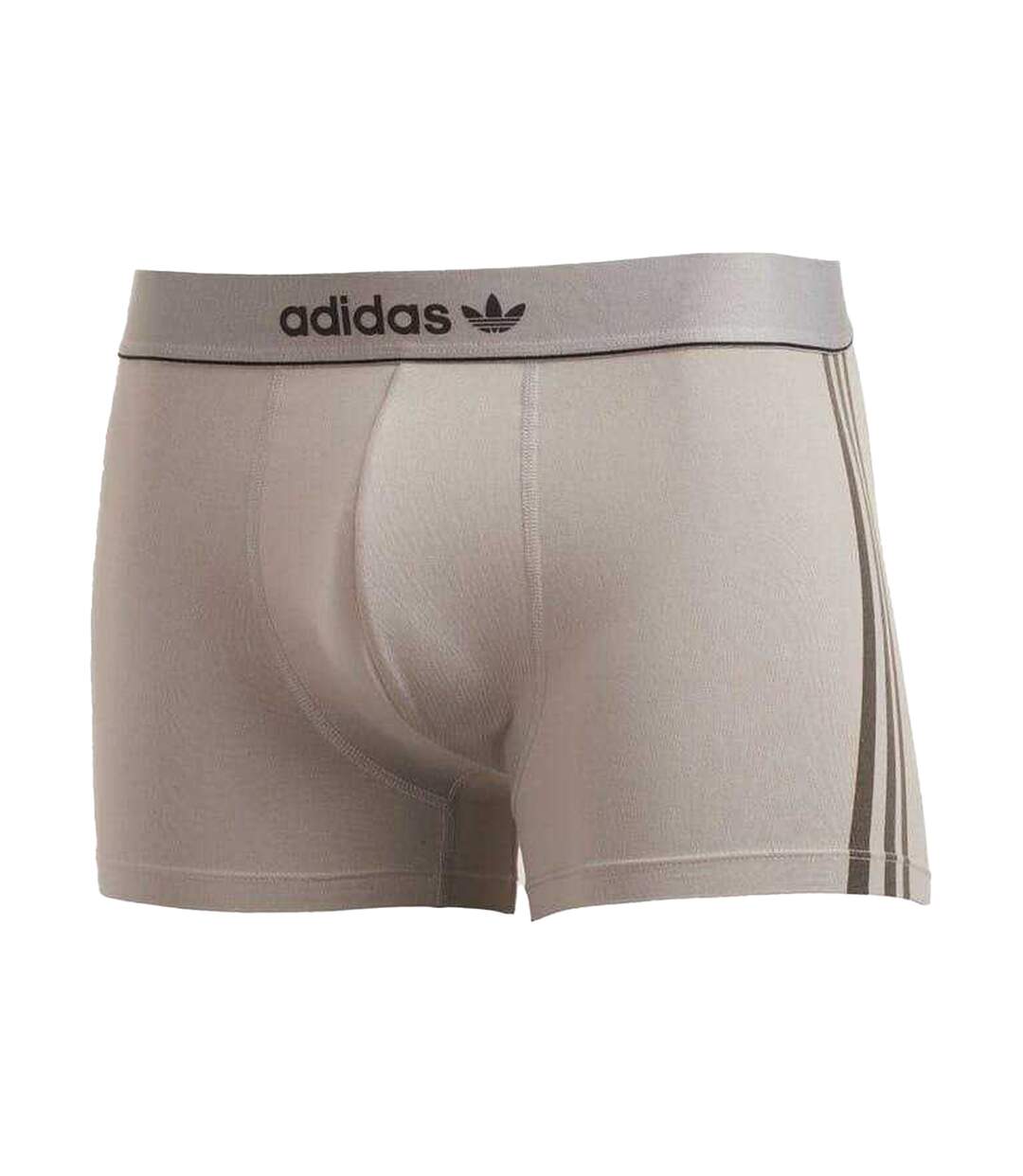 Slip Comfort Homme Gris Adidas-1