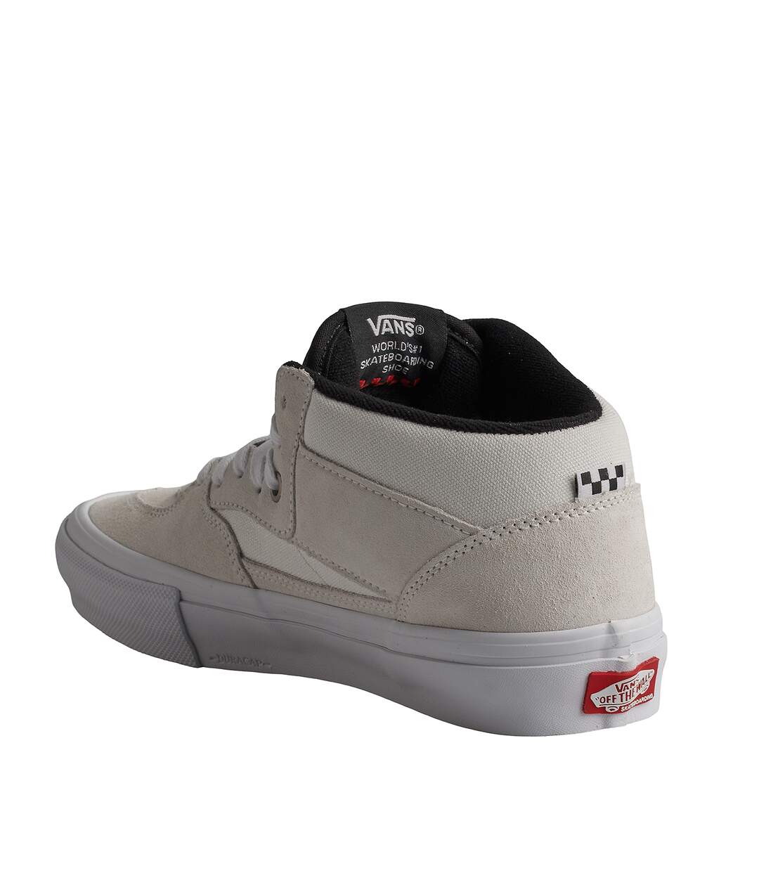 Men's Half Cab VN0A2Z34JVY1 Skate Shoes-4