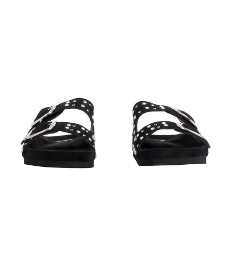 Sandales Cuir Xti