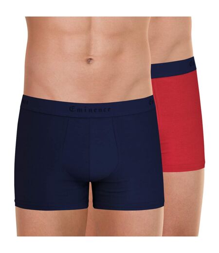 Lot de 2 boxers homme Fait en France Eminence