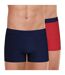 Lot de 2 boxers homme Fait en France Eminence-2