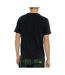 T-Shirt noir homme von dutch brad - 3xl-2