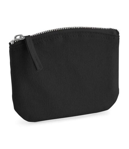 Westford Mill Spring Coin Purse (Black) (One Size) - UTBC4052