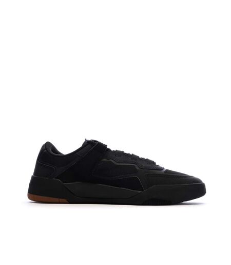 Baskets noir homme  dc shoes dc metric