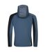 Haut de sport assimilate homme vert algue / gris bleu / noir Dare 2B-2