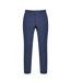 Pantalon De Costume Wilder Homme Bleu Marine Mayfair-1