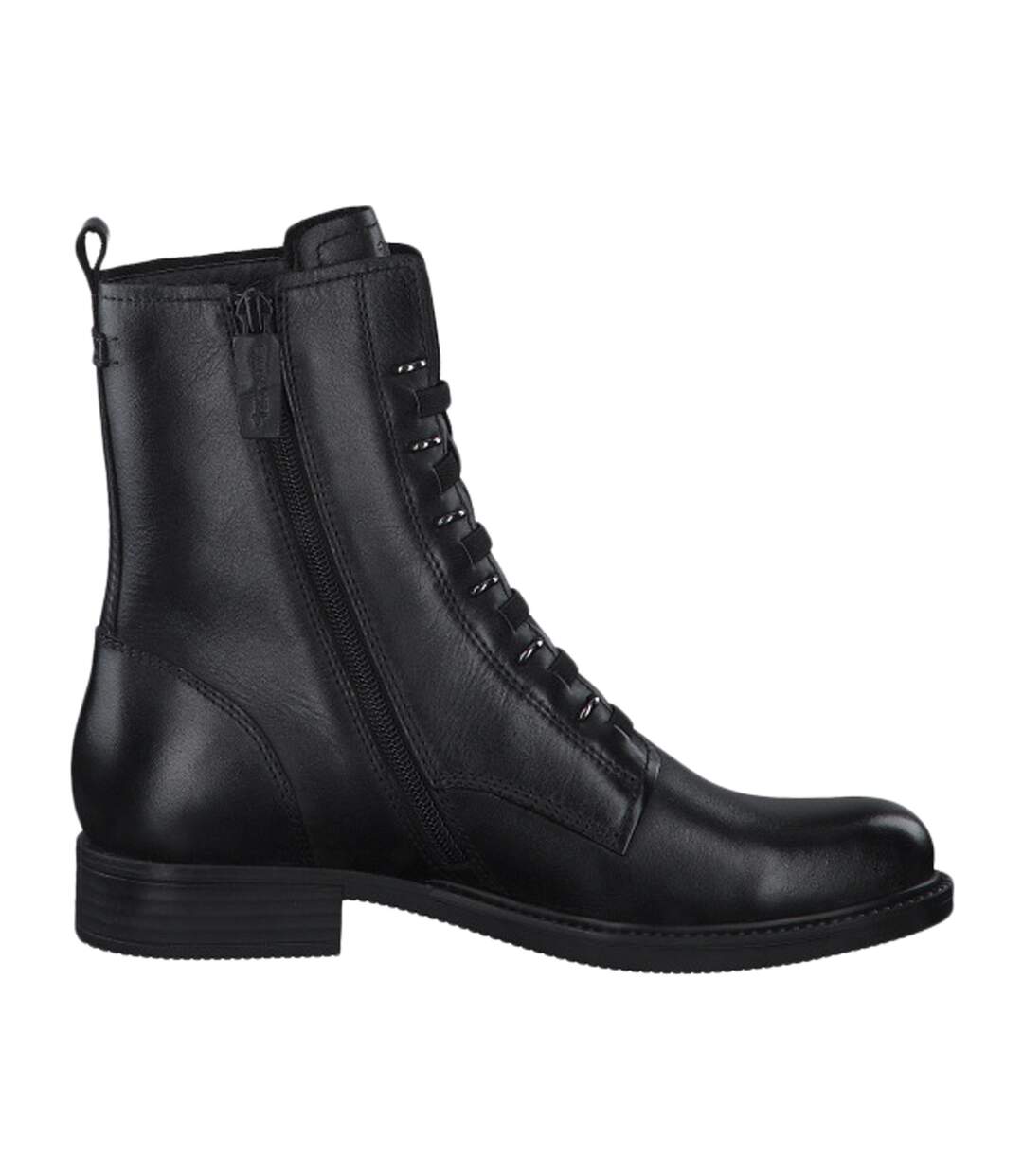 Bottine Cuir Tamaris 25101-27-2