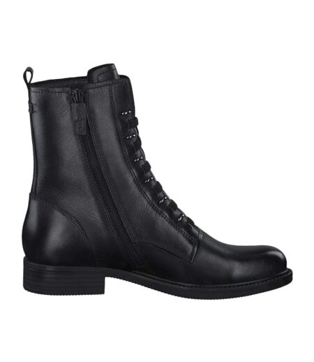 Bottine Cuir Tamaris 25101-27