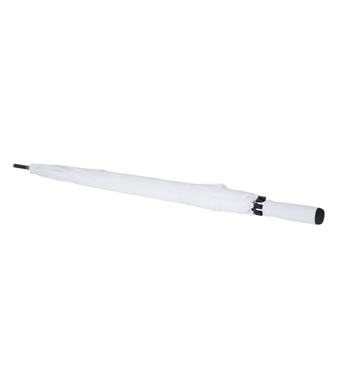 Niel rpet folding umbrella one size white Generic-4