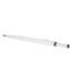 Niel rpet folding umbrella one size white Generic-4