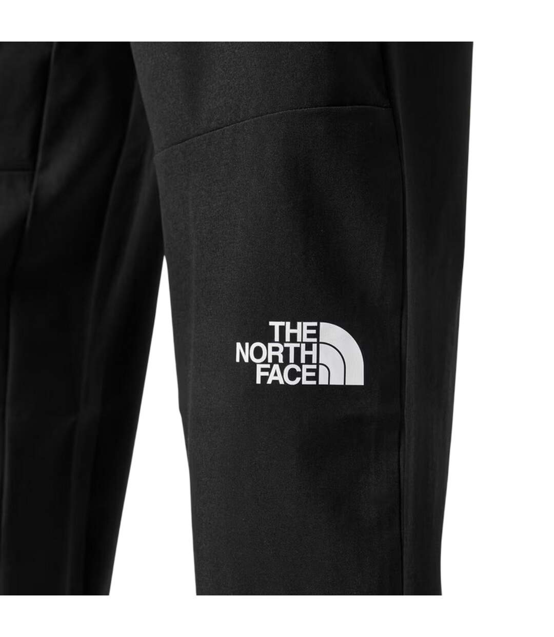 Pantalon De Jogging 24/7 Homme Noir The North Face-4