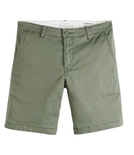 Short Chino Kano Homme Vert Levis