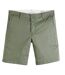 Short Chino Kano Homme Vert Levis-2