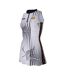 Robe Athlétique Cally Femme Blanc Ellesse-2