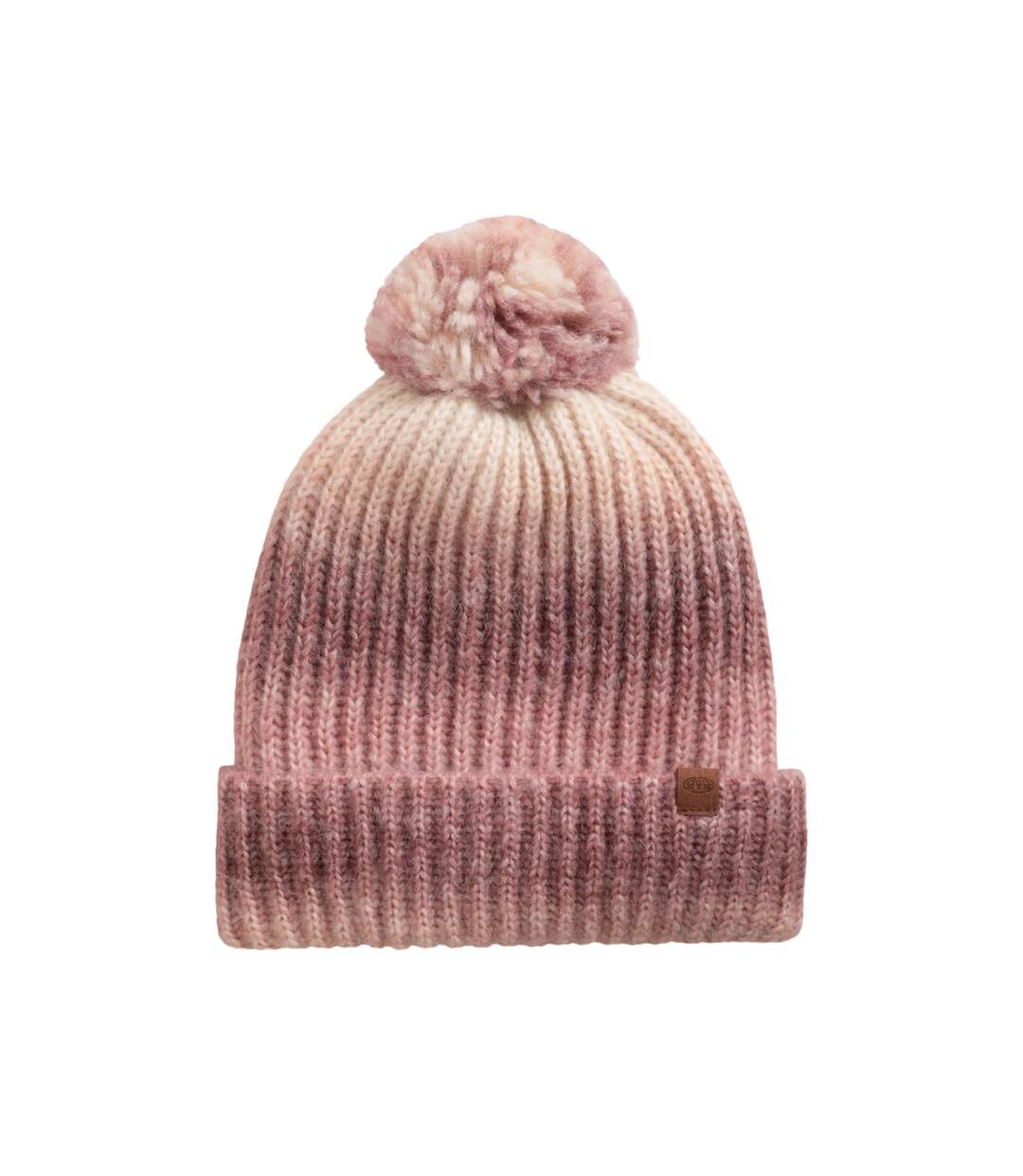 Bonnet mia femme rose Animal