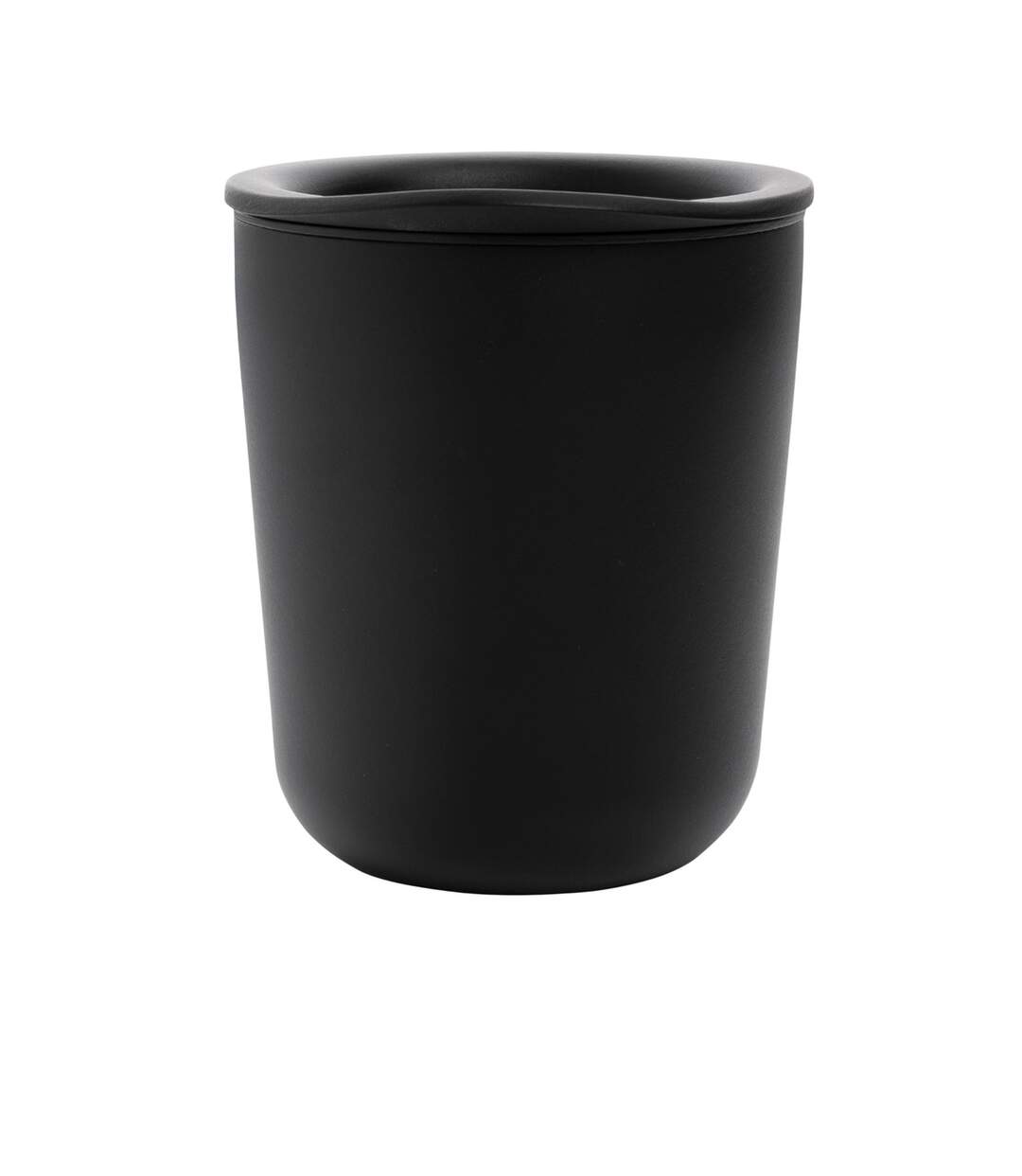Antimicrobial 250ml tumbler one size black XD Collection-4