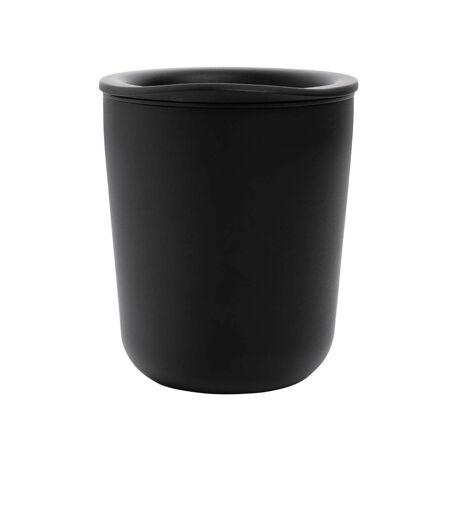 Antimicrobial 250ml tumbler one size black XD Collection