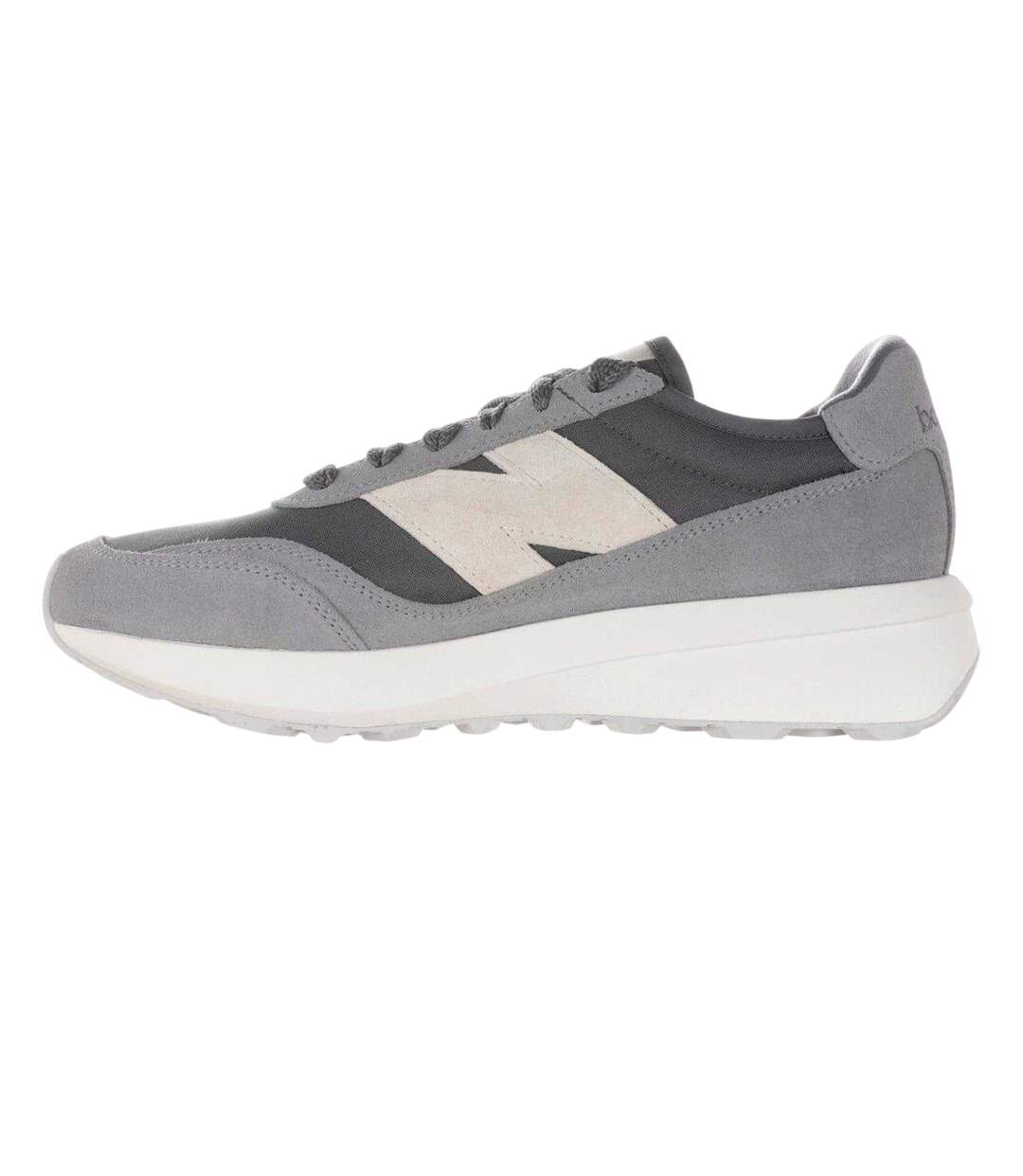 Baskets Motif/style N Adulte Blanc Beige New Balance-2