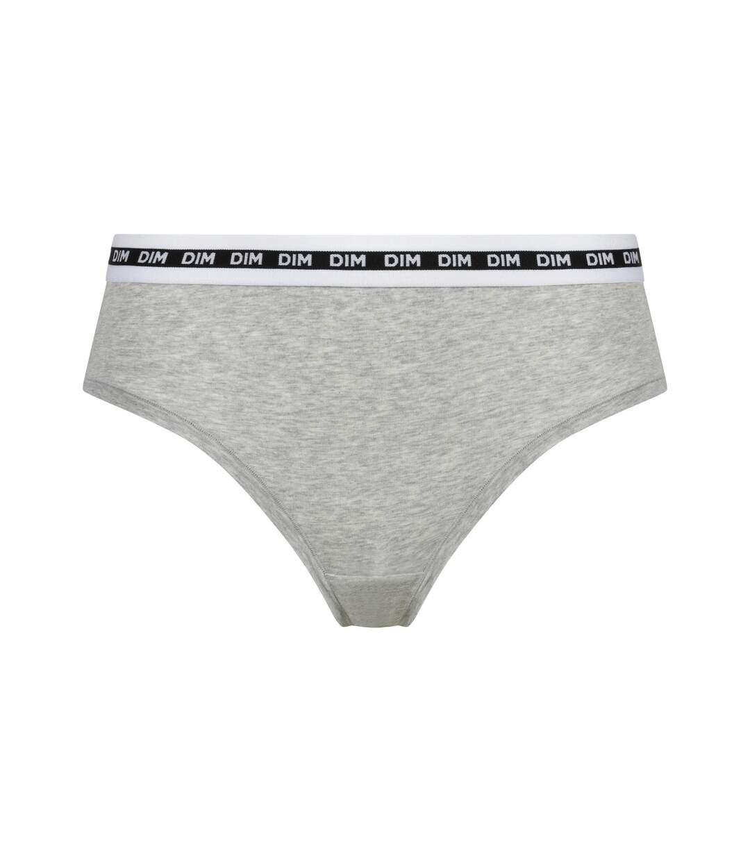 Shorty en coton modal Icons Essentiel-5