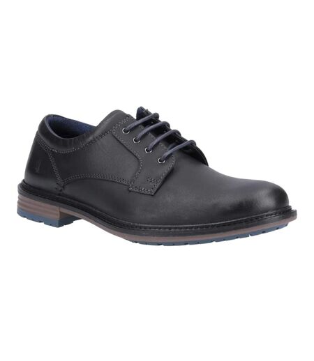 Chaussures Julian Homme Noir Hush Puppies