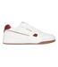 Baskets Harry Kane Collab Homme Blanc Bordeaux Skechers-3