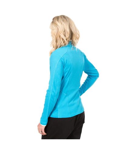 Haut de sport ollog femme bleu ciel Trespass