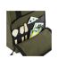 Cooler Recycled Backpack One Size Military Green Bagbase-1
