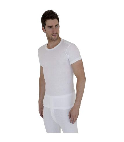 FLOSO Mens Thermal Underwear Long Johns/Pants (Standard Range) 