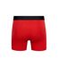 Pack of 5  Mens mulbers boxer shorts  multicolored Duck and Cover