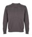 Sweat columbia adulte charbon chiné SOLS