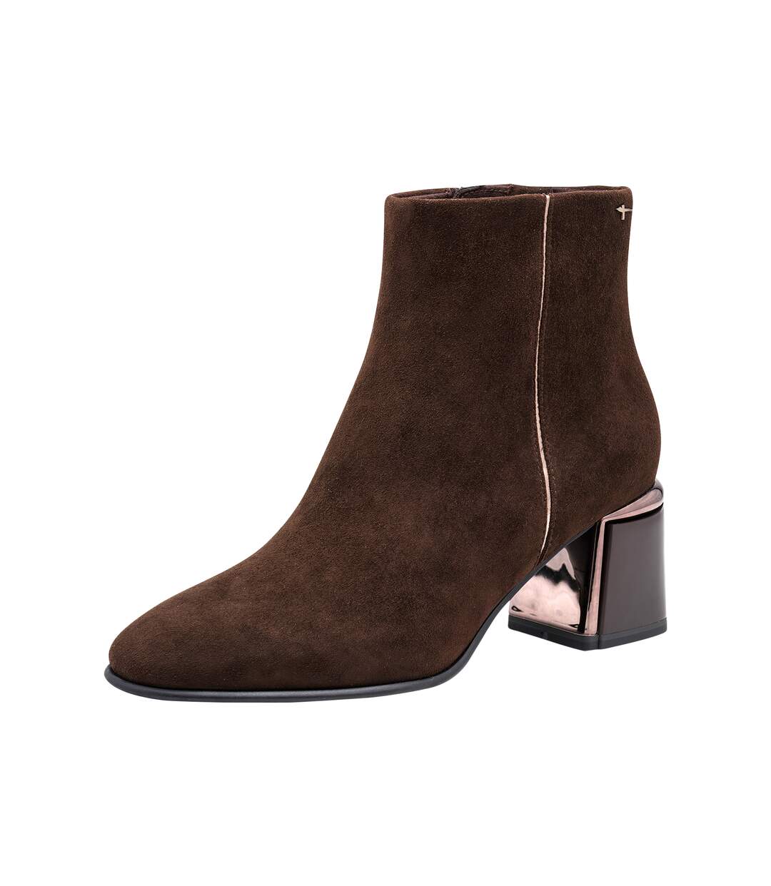 Bottines Cuir Tamaris-3