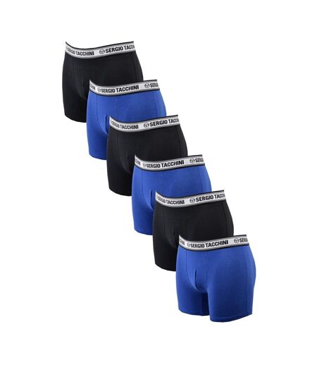 Boxer SERGIO TACCHINI - Pack de 6