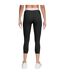 Legging Pro Femme Noir Rose Nike-2