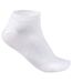 Chaussettes basses sport homme blanc Kariban Proact-1