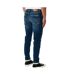 Jean slim bleu homme kaporal daxkos-2