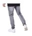 Jean slim gris homme project x paris tp21001 - 29-2