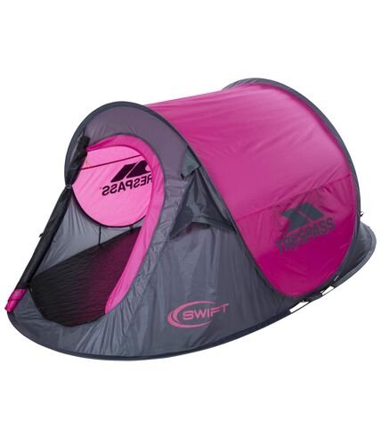 Trespass Swift 2 Pop-Up Tent (Gerbera) (One Size) - UTTP4389