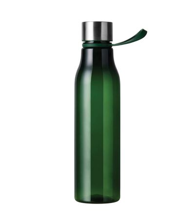 Lean recycled 800ml water bottle one size green Vinga